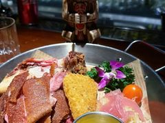 -味德西餐音乐酒吧 Wade's Bar&Grill