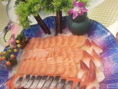 -南海渔家•海鲜•正宗海南菜(海棠湾店)