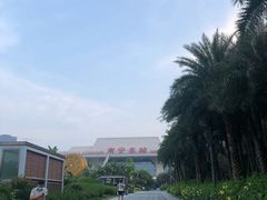 -南宁东站
