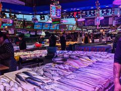 -桃源市场(解放路店)