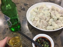 -周家大连水饺(美专校街店)
