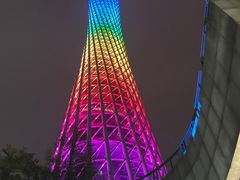 -赏点粤式点心(广州塔店)