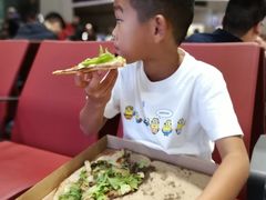 -Pizza Express(机场T1店)
