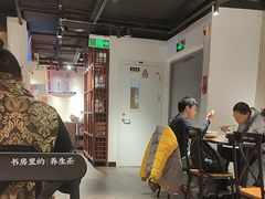 -和府捞面(东直门银座店)