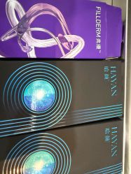 -Yestar 嘉兴艺星医疗美容医院