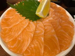 -二元寿司屋(江南西店)