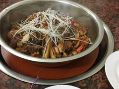 -弓虽昌焖烧鸡(大竹林店)