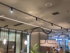 -绿茶餐厅(青岛城阳万象汇店)