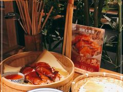 -洞庭土菜小炒馆(易发广场店)