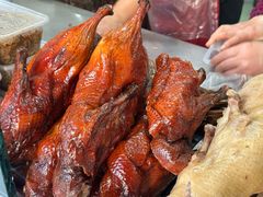 -晓马鸭店(新芜路店)