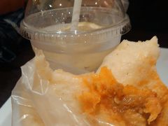 -BreadTalk面包新语·烘焙蛋糕(海珠丽影广场店)