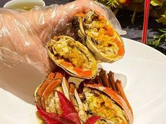 -小厨娘淮扬菜(天印大道店)