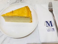原味千层蛋糕-Lady M(沙田新城市广场店)
