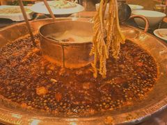 -老码头火锅(玉林店)