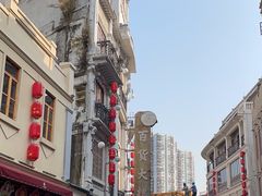 -汕头市小公园