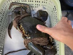 -龙海鲜螃蟹王(宏茂桥店)