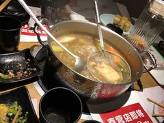 -左庭右院鲜牛肉火锅(南通CBD大有境店)