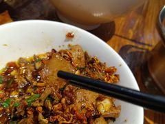 -衡东土菜馆(天际绿洲店)