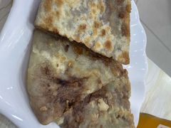 -老舅老蒙肉饼非遗店(一店)