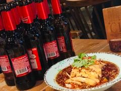 -唐潮LIVEHOUSE(淮北店)