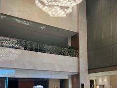 -上海嘉定喜来登酒店