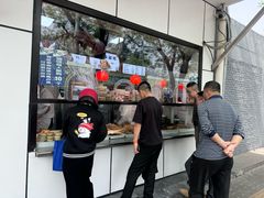景观位-张记酱牛肉(虎坊桥店)