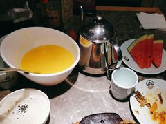 -老板恋上鱼(恒隆广场店)