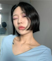 -东方美妍小鹏造型