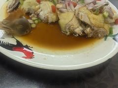 -区海鸡场饭店(石壁店)