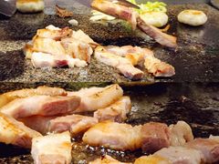 -猪的故事·韩式烤肉(韩乐坊店)