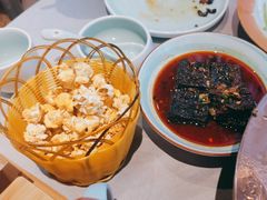 -洞庭鱼香(万科店)