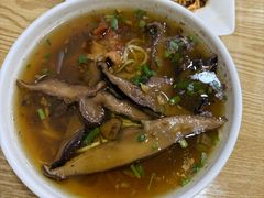 -康大口蘑面庄(将军街店)