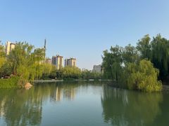 -禹州森林植物园