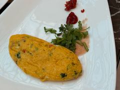 -漢咖啡·全服务式自助晚餐(武汉洲际酒店)