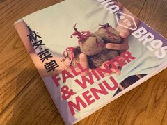 -Moka Bros 摩卡站(西单大悦城店)