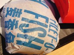 -麦当劳(黎溪广乐高速服务区)