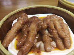 -子曰·礼茶居(壬丰大厦店)