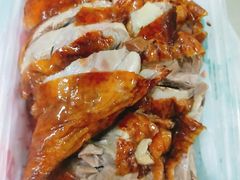 -程记烧腊快餐店(松园南街店)