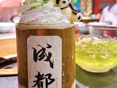 -吼堂老火锅(太古里总店)