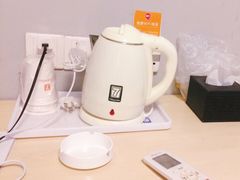 -7天酒店·天津大沽南路下瓦房地铁站店