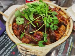-川香煲(茅台路店)