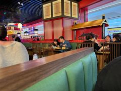 -牛New寿喜烧(曹路花园城店)