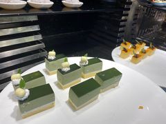 -济南蓝海御华大饭店·蓝钻国际美食自助百汇(山东书城店)