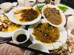 -阿杰臻选海鲜饭店(普陀山店)