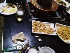 -北龙火锅店(燕山大街店)