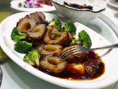 -老人和饭店(淮海中路店)