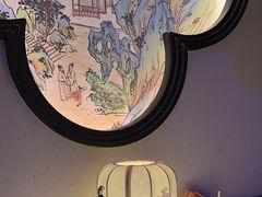 -绿茶餐厅(北京凤凰汇店)