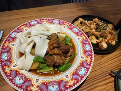-塔哈尔·新疆盛宴(城西银泰店)