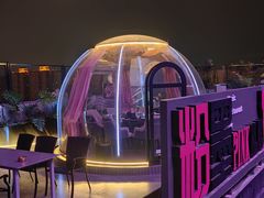 -粉墨特色菜·烧烤音乐酒馆
