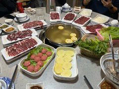 -杏花吴记牛肉火锅